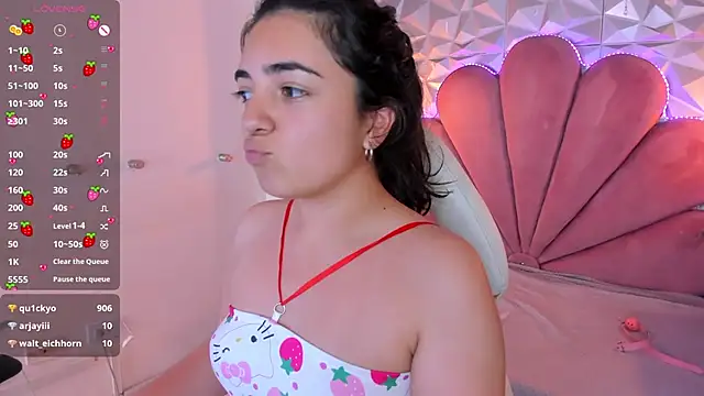 Snapshot of meraki_fraise chatting on 02/10/25, 11:34 meraki fraise online show from 02/10/25, 11:34