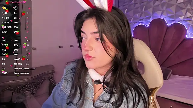 Snapshot of meraki_fraise chatting on 02/14/25, 11:31 meraki fraise online show from 02/14/25, 11:31