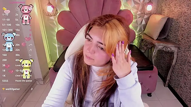 Snapshot of meraki_fraise chatting on 03/07/25, 10:21 meraki fraise online show from 03/07/25, 10:21
