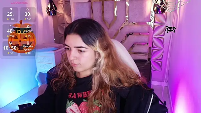 Snapshot of meraki_fraise chatting on 10/20/25, 07:36 meraki fraise online show from 10/20/25, 07:36