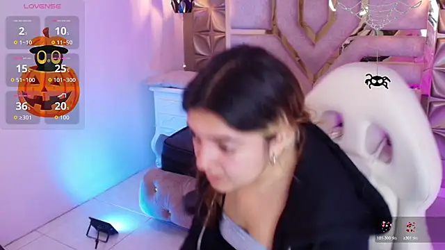 meraki fraise online show from 10/27/25, 07:07