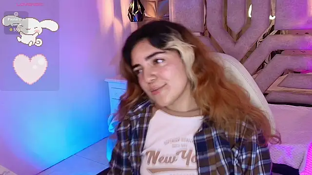 meraki fraise online show from 11/14/25, 07:45