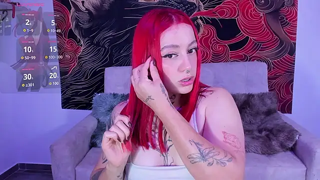 annika taylor online show from 02/10/26, 10:36