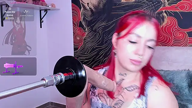 annika taylor online show from 04/26/26, 02:09