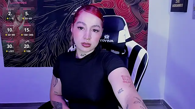 annika taylor online show from 05/14/26, 05:47