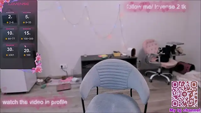 Snapshot of shy_melony chatting on 12/08/24, 05:11 shy melony online show from 12/08/24, 05:11