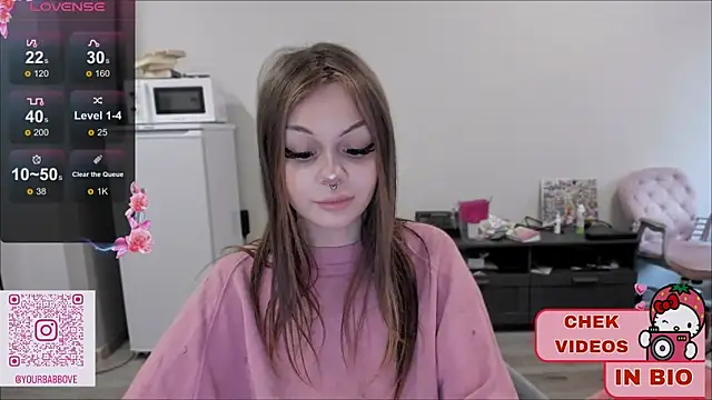 Snapshot of shy_melony chatting on 02/01/25, 12:05 shy melony online show from 02/01/25, 12:05