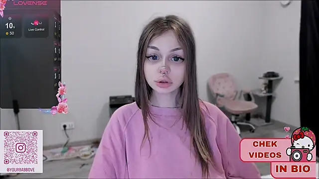 Snapshot of shy_melony chatting on 02/07/25, 06:13 shy melony online show from 02/07/25, 06:13