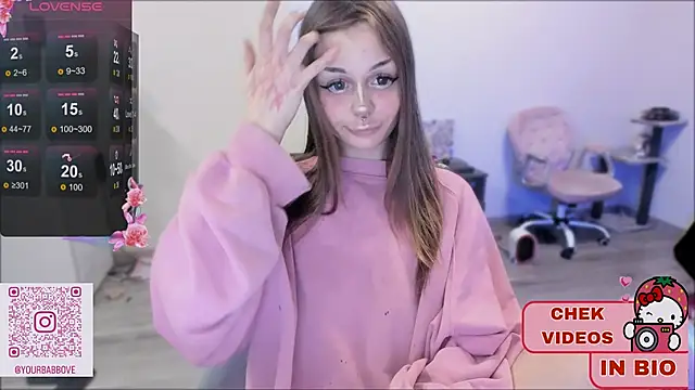 Snapshot of shy_melony chatting on 02/08/25, 09:46 shy melony online show from 02/08/25, 09:46