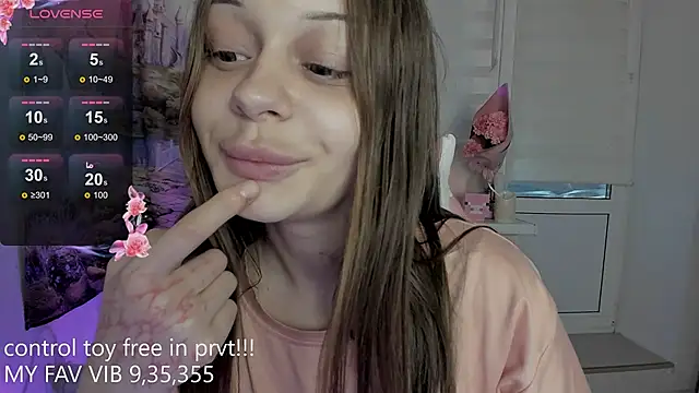 Snapshot of shy_melony chatting on 10/30/25, 10:38 shy melony online show from 10/30/25, 10:38