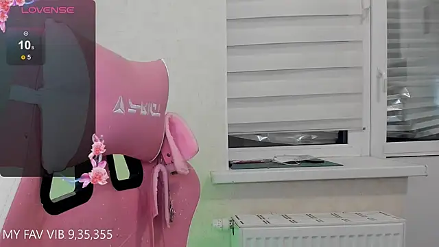 shy melony online show from 02/02/26, 01:59