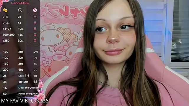 shy melony online show from 02/12/26, 06:14