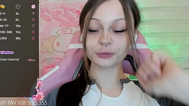 shy melony online show from 02/22/26, 01:42