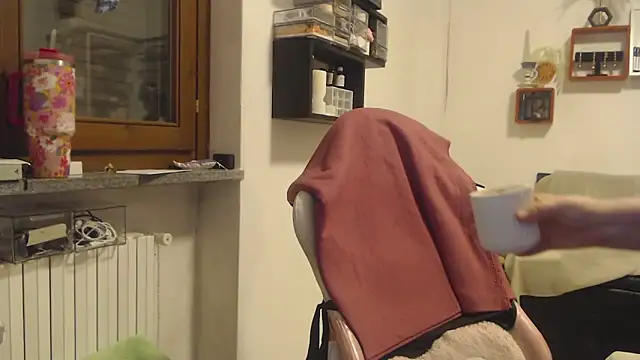 valerysexy online show from 09/28/25, 09:53