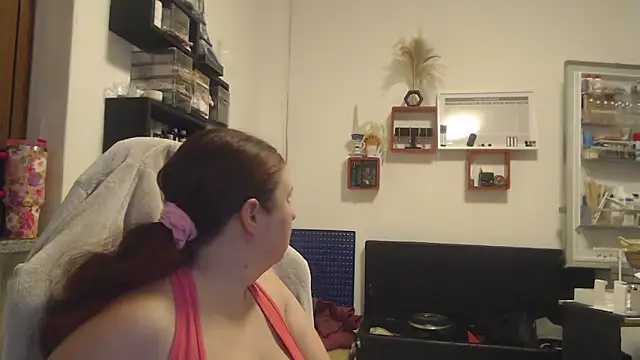 valerysexy online show from 10/01/25, 09:54