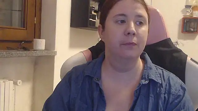 valerysexy online show from 10/09/25, 08:29