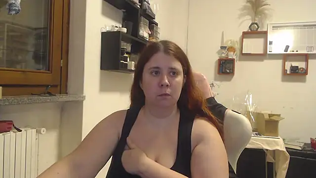 valerysexy online show from 10/10/25, 11:26