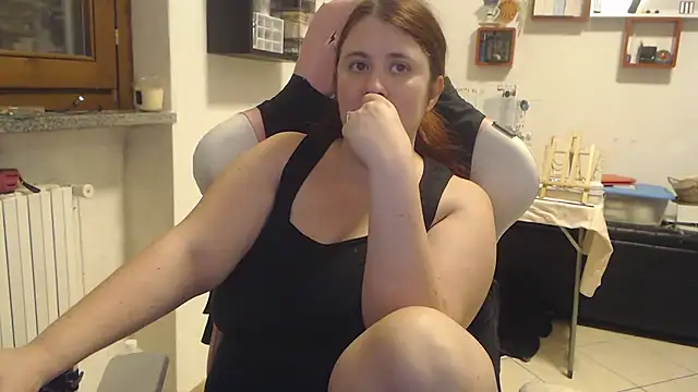 valerysexy online show from 10/14/25, 09:04