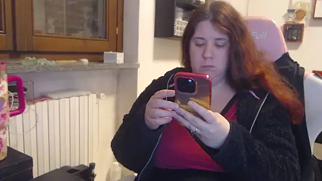 valerysexy online show from 10/24/25, 08:38