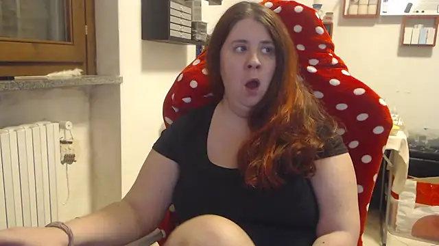 valerysexy online show from 11/10/25, 09:36