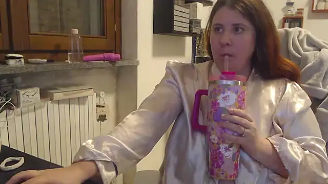 valerysexy online show from 11/12/25, 10:20