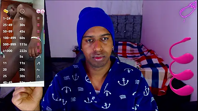 mrjhon26 online show from 01/14/26, 10:32