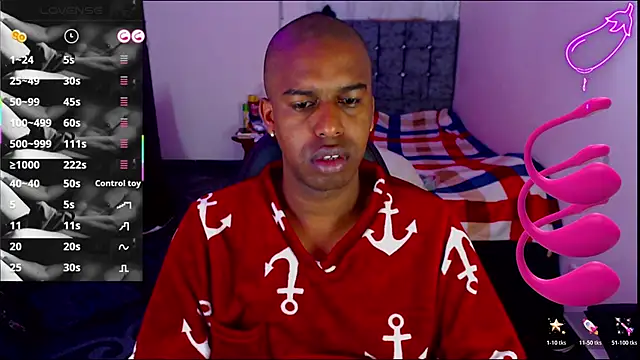 mrjhon26 online show from 02/07/26, 11:36