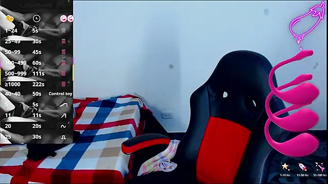 mrjhon26 online show from 02/20/26, 05:57