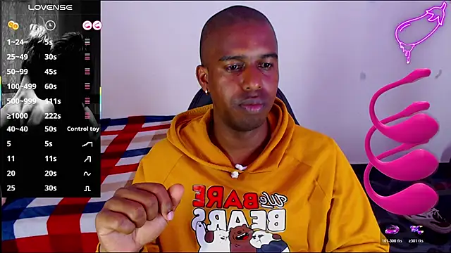 mrjhon26 online show from 03/04/26, 05:52