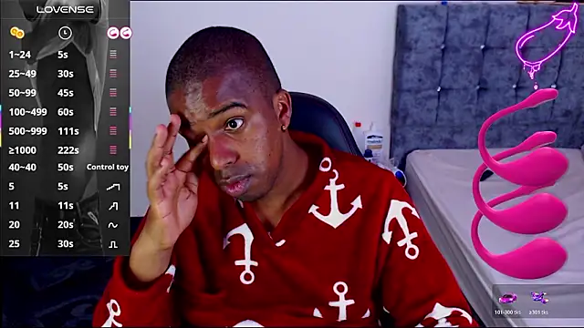 mrjhon26 online show from 03/16/26, 03:05