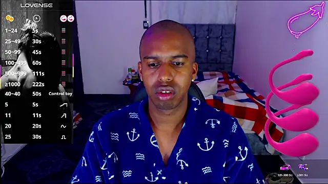 mrjhon26 online show from 03/23/26, 10:41