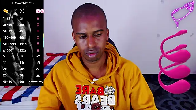 mrjhon26 online show from 04/08/26, 05:46