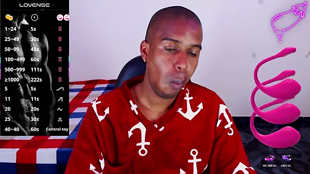 mrjhon26 online show from 04/09/26, 05:51