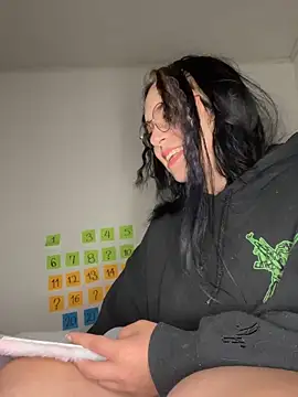 NatyOlson online show from 01/19/26, 06:17