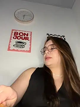 Snapshot of NatyOlson chatting on 08/02/26, 11:14 NatyOlson online show from 08/02/26, 11:14