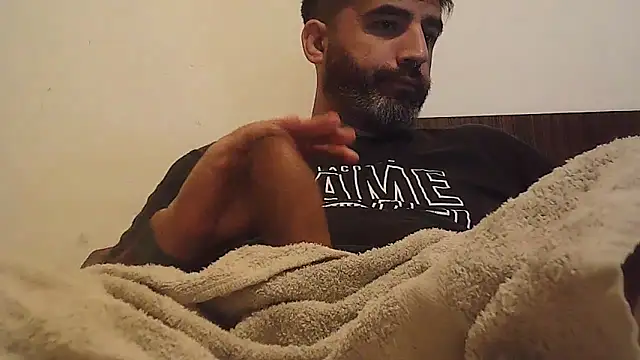 ozzypsico13 online show from 04/24/26, 01:52