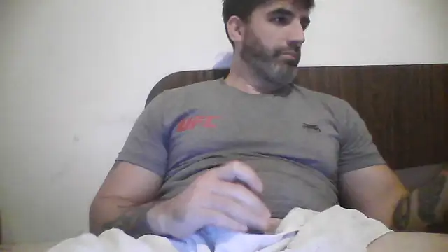 ozzypsico13 online show from 05/20/26, 03:02