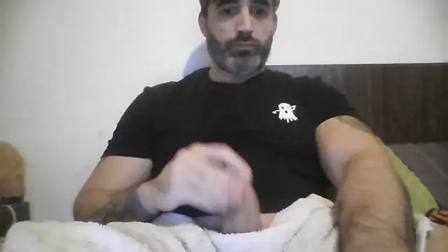 ozzypsico13 online show from 06/01/26, 02:57