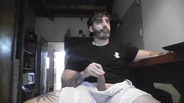 ozzypsico13 online show from 06/12/26, 05:01