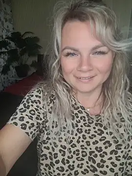 candy queeen online show from 05/24/26, 11:10
