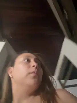 dulce santamaria online show from 03/11/25, 11:37