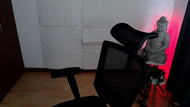 GODDESS EVANS online show from 03/26/26, 06:46