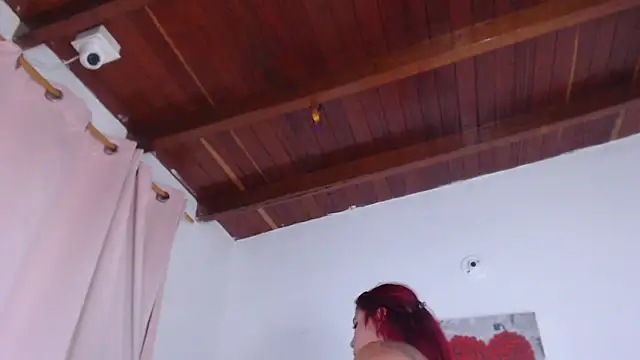 Amara Red online show from 01/10/26, 11:23