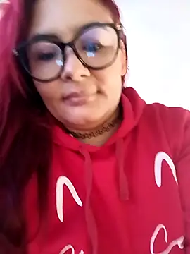 Amara Red online show from 03/29/26, 01:00