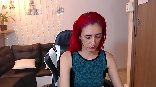 Ruby Your Milf online show from 01/24/25, 02:49