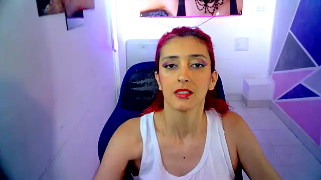 Ruby Your Milf online show from 01/27/25, 08:39