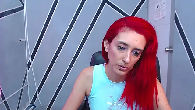 Ruby Your Milf online show from 02/06/25, 12:11