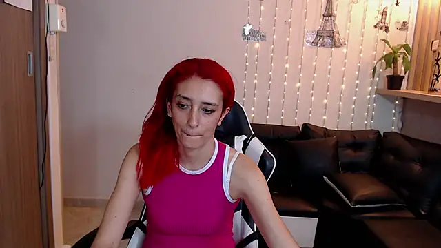 Ruby Your Milf online show from 02/08/25, 02:58