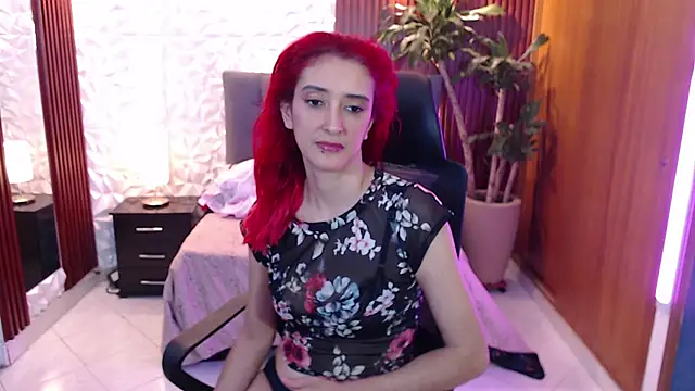 Ruby Your Milf online show from 02/25/25, 09:24