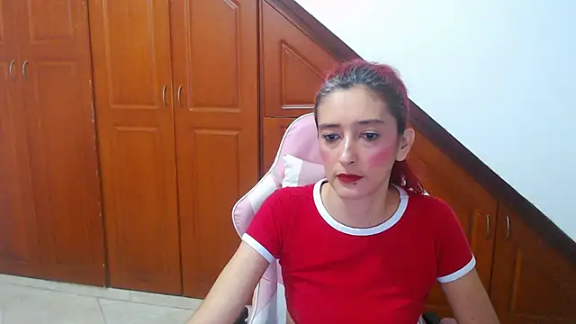 Ruby Your Milf online show from 12/18/25, 06:47